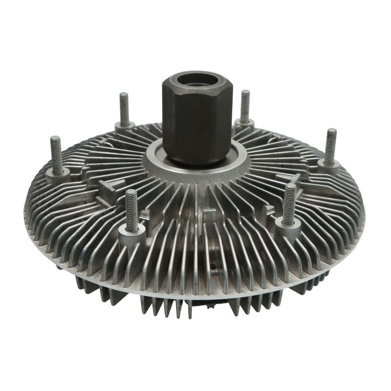 Sprzęgło wentylatora chłodnicy BORG WARNER 20003946