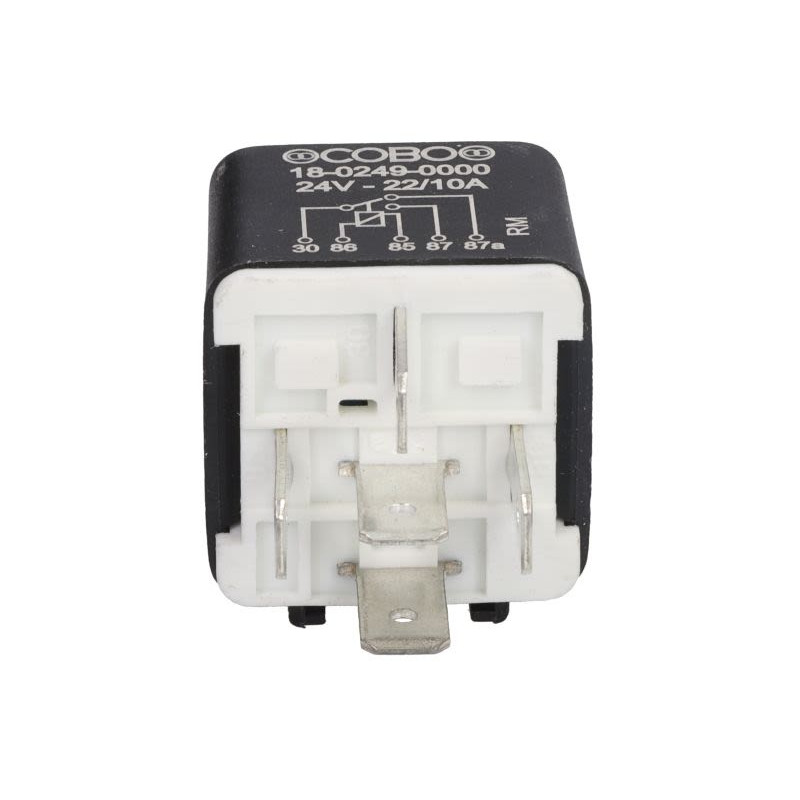 Włączniki (inne) COBO 1027144COBO