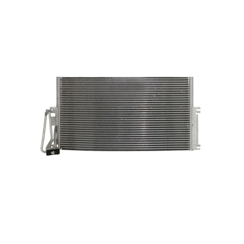 Skraplacz klimatyzacji NISSENS NIS 94234