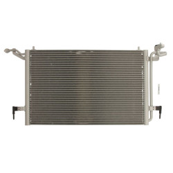 Skraplacz klimatyzacji NISSENS NIS 94200