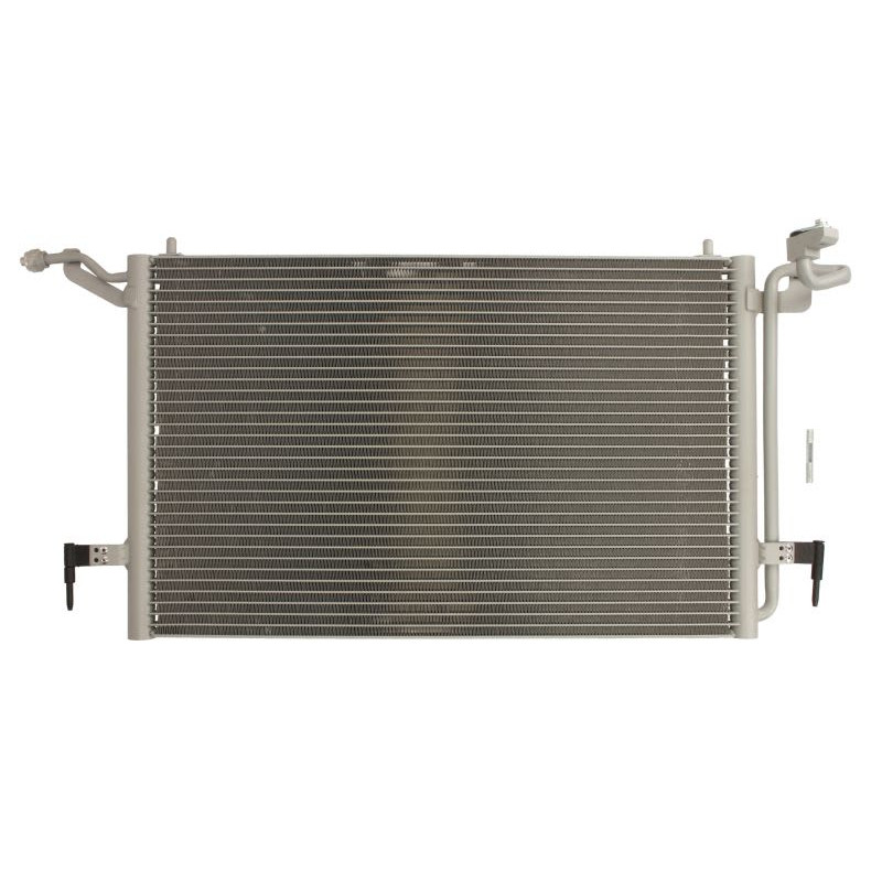 Skraplacz klimatyzacji NISSENS NIS 94200