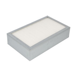 Filtr kabiny UFI 53.497.00