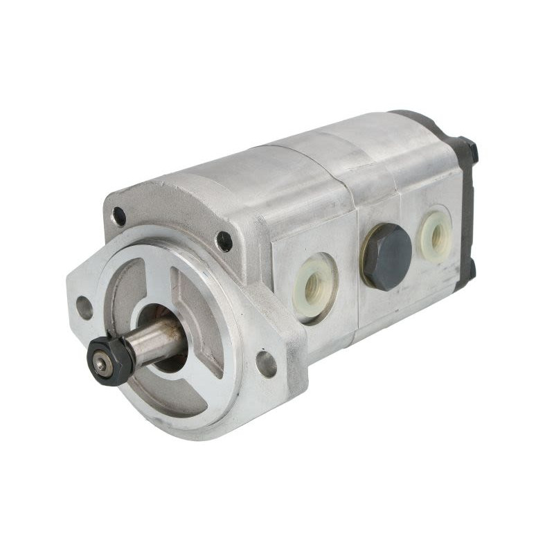 Hydrauliczna pompa zębata PNEUMATICS HTTP-AG-081