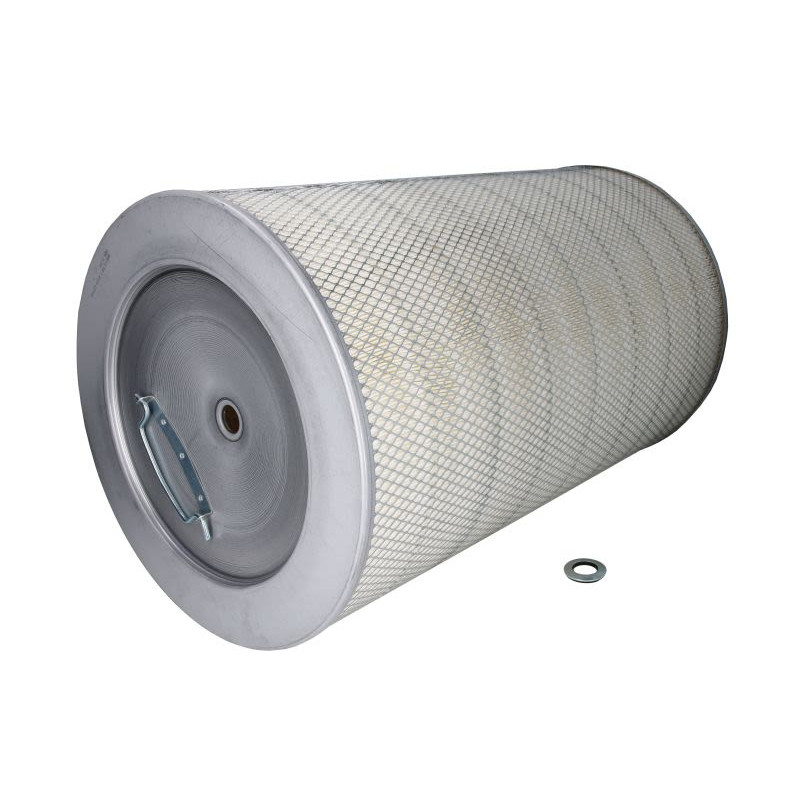 Filtr powietrza MANN-FILTER C 38 014 X