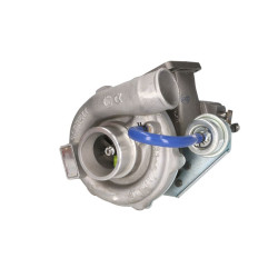 Turbosprężarka GARRETT 452233-5002S
