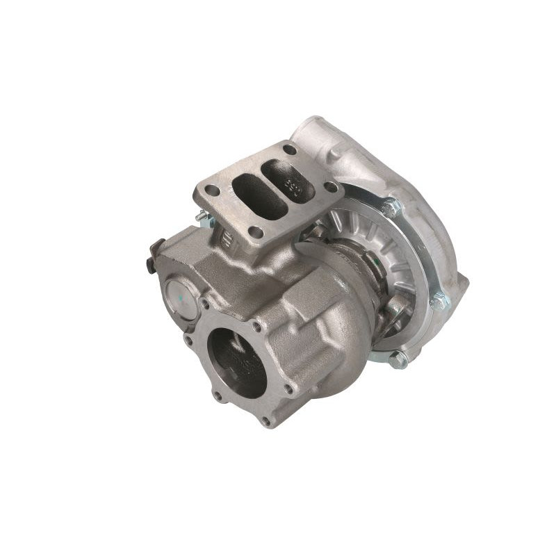 Turbosprężarka GARRETT 452233-5002S