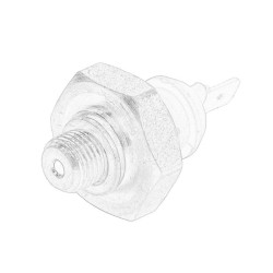 Czujnik ciśnienia oleju OE DEUTZ 01182486-DEUTZ