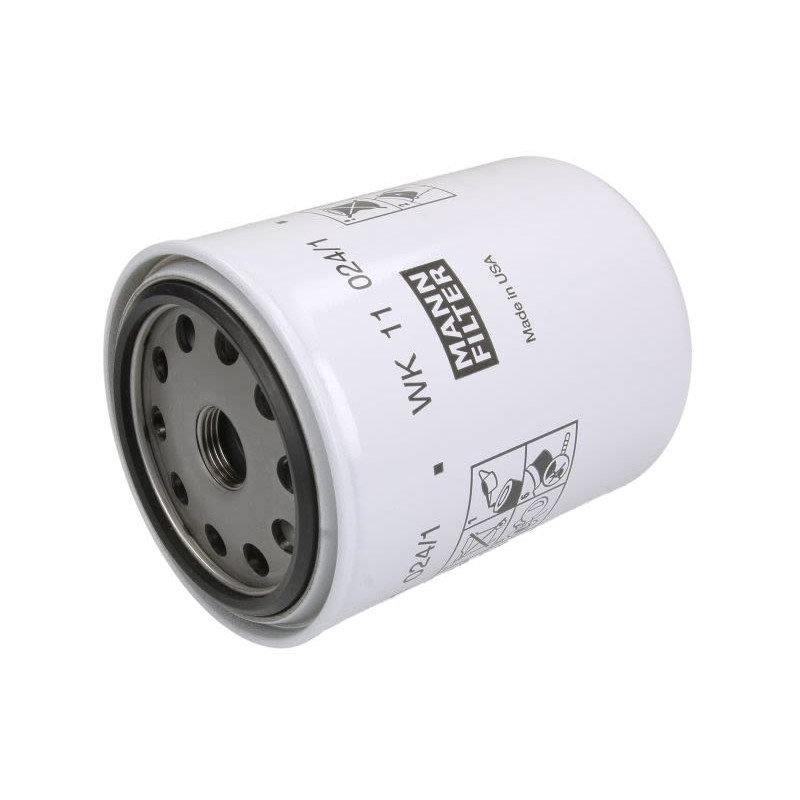 Filtr paliwa MANN-FILTER WK 11 024/1