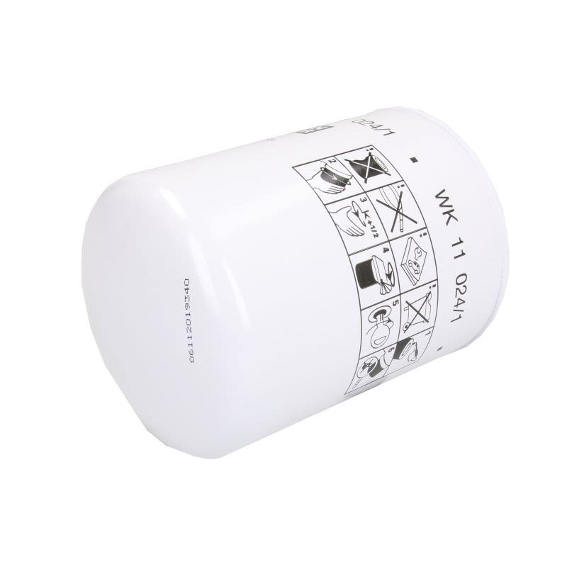 Filtr paliwa MANN-FILTER WK 11 024/1