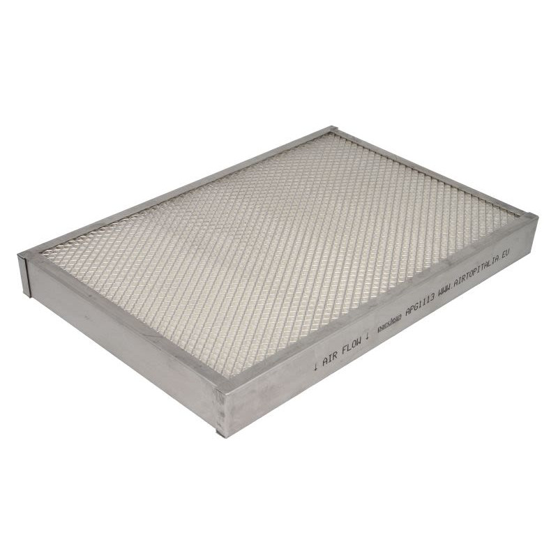 Filtr kabiny PURRO PUR-HC0441