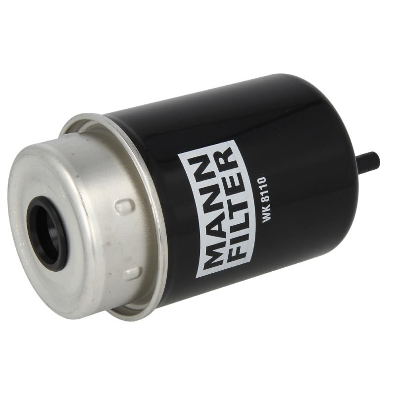 Filtr paliwa MANN-FILTER WK 8110