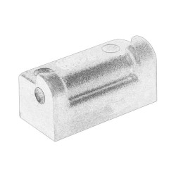 Wspornik alternatora OE PERKINS T418352-PER