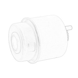 Filtr paliwa OE PERKINS 26560140-PER