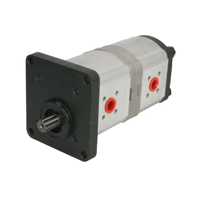Hydrauliczna pompa zębata PNEUMATICS HTTP-AG-55