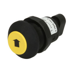 Przełącznik przyciskowy PNEUTRON 119 03 002