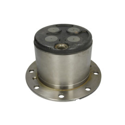 Zestaw napr. zwolnicy CARRARO 64394-CR