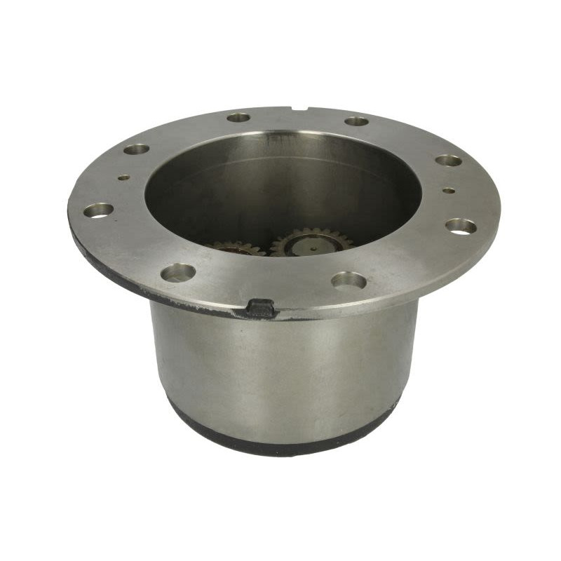 Zestaw napr. zwolnicy CARRARO 64394-CR