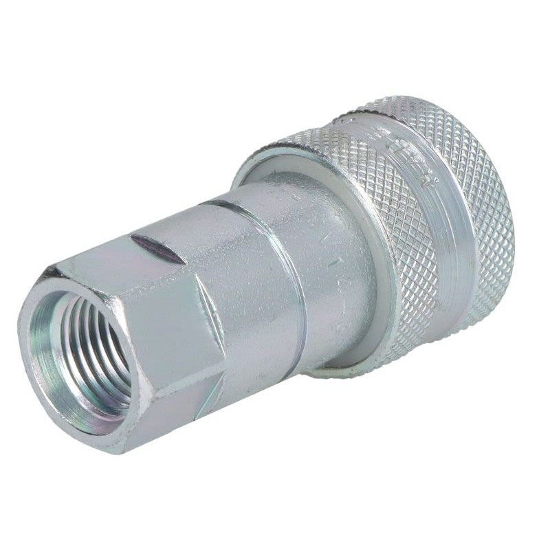 Szybkozłącze hydrauliczne FASTER NV 14-38SAE F