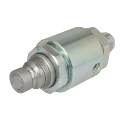 Szybkozłącze hydrauliczne FASTER FFX08M-13/34S