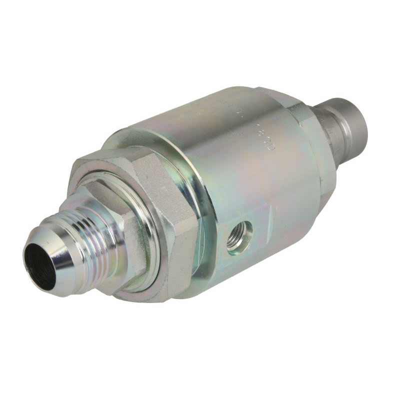 Szybkozłącze hydrauliczne FASTER FFX08M-13/34S