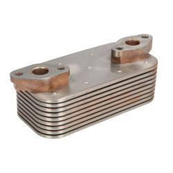 Chłodnica oleju THERMOTEC D4AG016TT