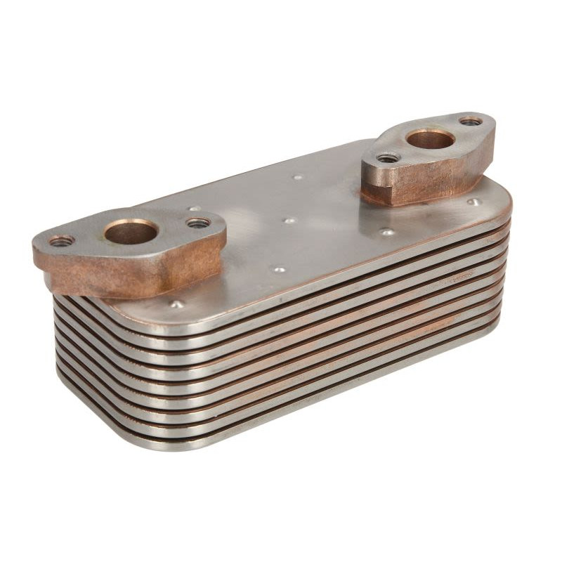Chłodnica oleju THERMOTEC D4AG016TT