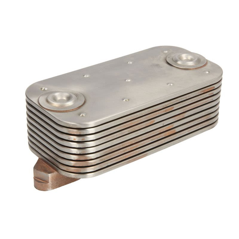 Chłodnica oleju THERMOTEC D4AG016TT