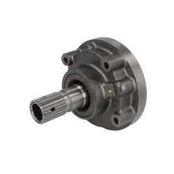 Hydrauliczna pompa tłoczkowa AKUSAN AG 0338