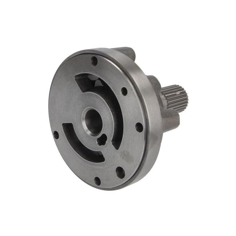 Hydrauliczna pompa tłoczkowa AKUSAN AG 0338