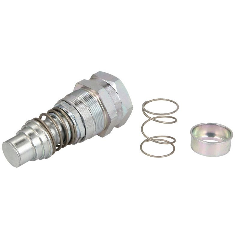 Szybkozłącze hydrauliczne FASTER KIT2FNB34-1GF