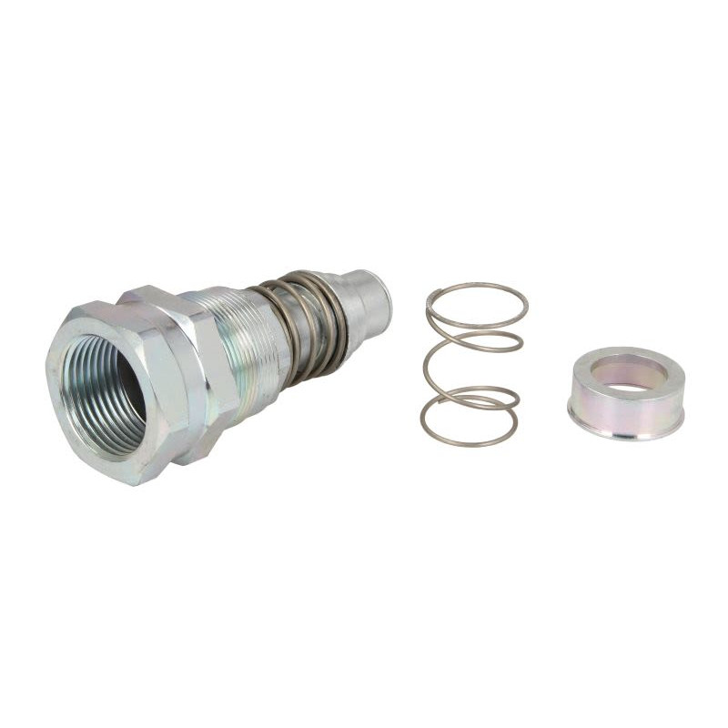 Szybkozłącze hydrauliczne FASTER KIT2FNB34-1GF