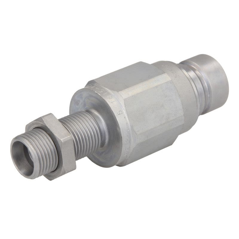 Szybkozłącze hydrauliczne FASTER FFH08-5/1815 M