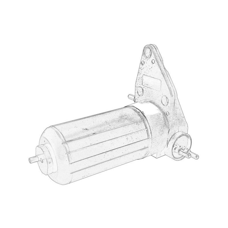 Filtr paliwa OE PERKINS 4132A021-PER
