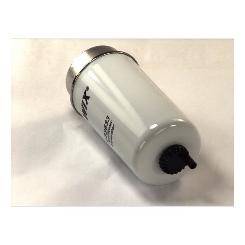 Filtr paliwa WIX FILTERS 33633WIX