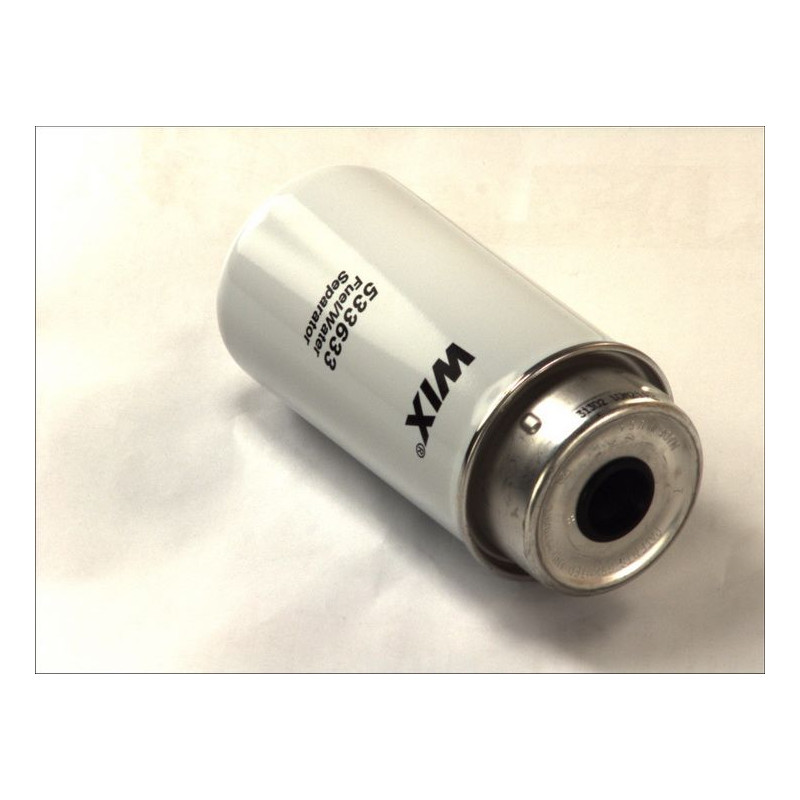 Filtr paliwa WIX FILTERS 33633WIX