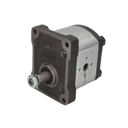 Hydrauliczna pompa zębata HATTAT 1PN.082.AB12/146