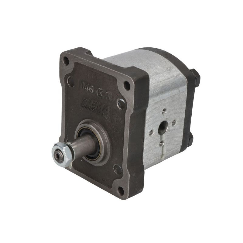 Hydrauliczna pompa zębata HATTAT 1PN.082.AB12/146