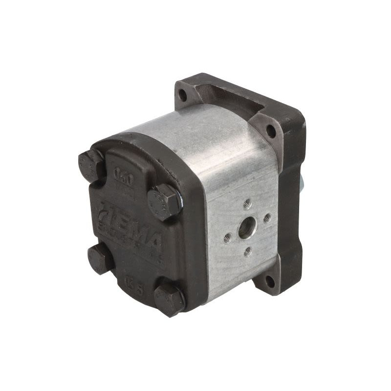 Hydrauliczna pompa zębata HATTAT 1PN.082.AB12/146