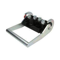 Szybkozłącze hydrauliczne FASTER 2PS0642/22FC