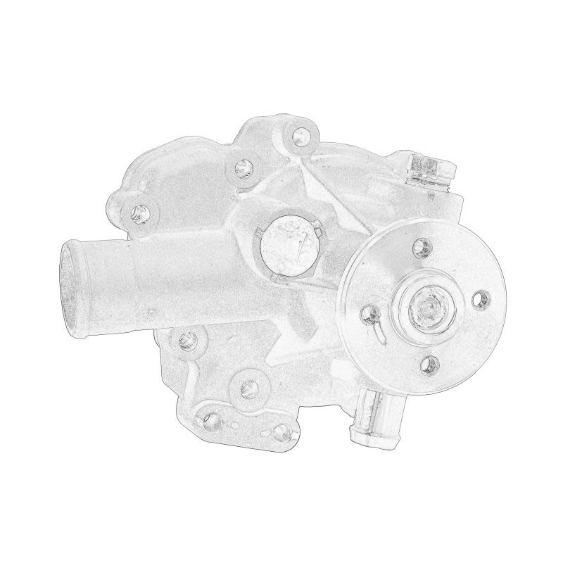Pompa cieczy chłodzącej OE PERKINS U45011030-PER