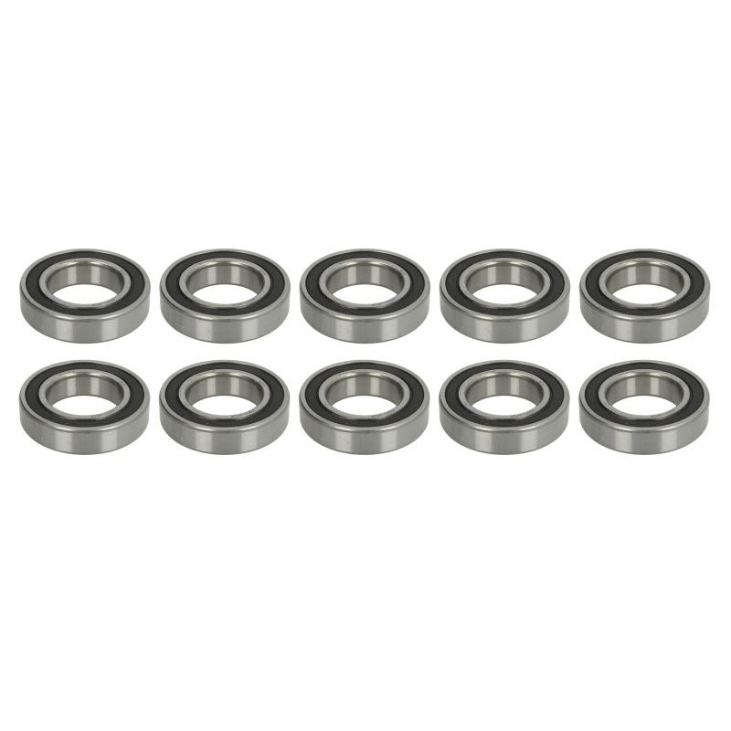 Łożysko przemysłowe ZVL 6007-2RS /ZVL/10SZT