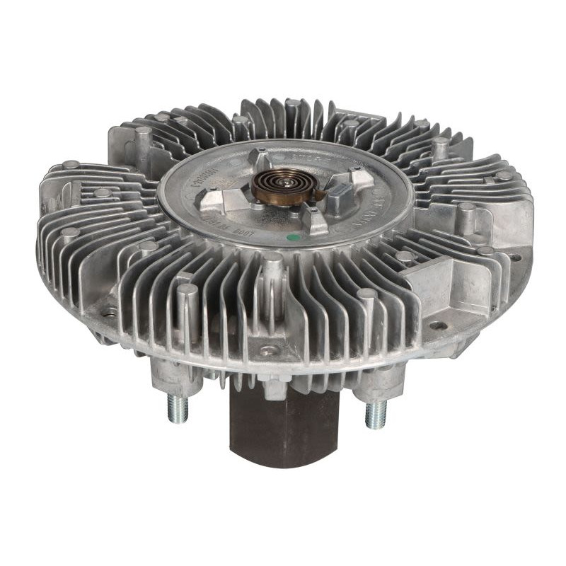 Sprzęgło wentylatora chłodnicy BORG WARNER 10020246
