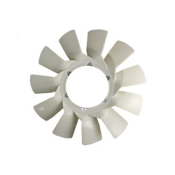 Wiatrak wentylatora BORG WARNER 010024121