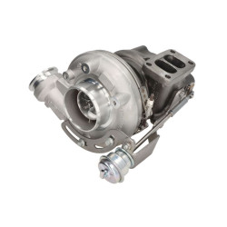 Turbosprężarka 3K KKK12709880017