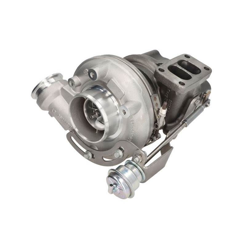 Turbosprężarka 3K KKK12709880017
