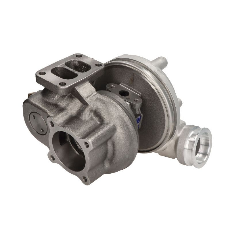 Turbosprężarka 3K KKK12709880017