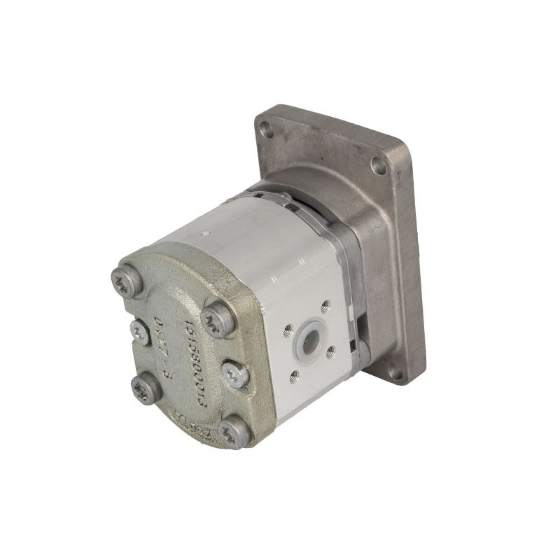 Hydrauliczna pompa zębata BOSCH REXROTH 0 510 445 002