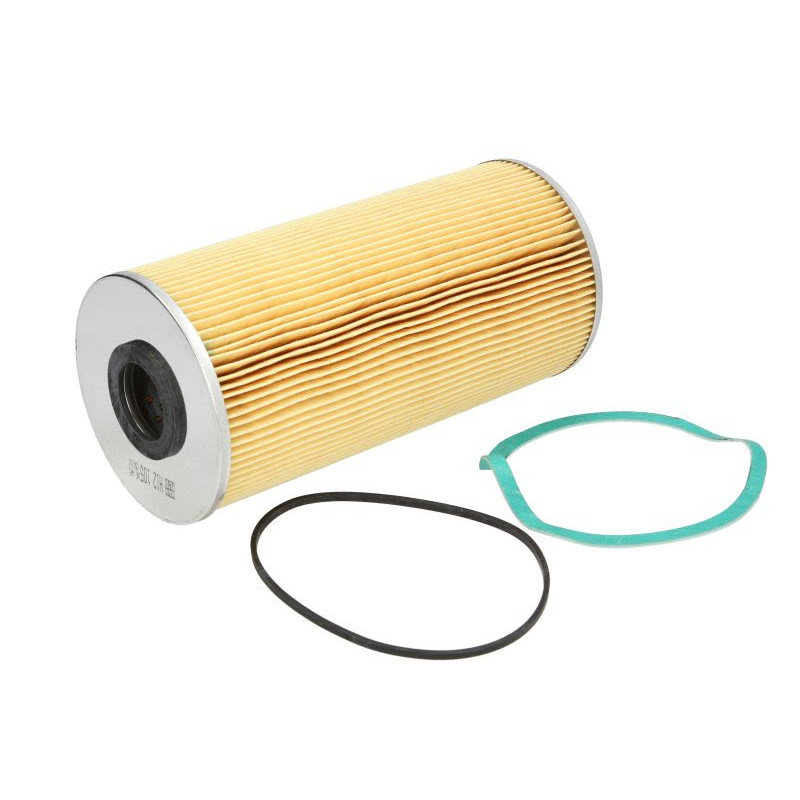 Filtr oleju MANN-FILTER H 12 105 X
