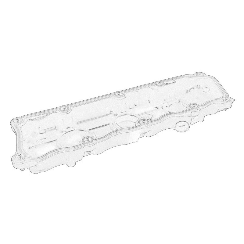 Pokrywa zaworów OE PERKINS T426695-PER