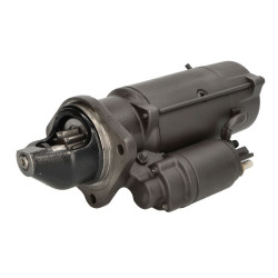 Rozrusznik MAHLE MS 138
